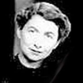 Ilse Weber