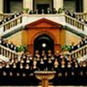 Prague Philharmonic Choir