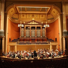 Prague Philharmonic Orchestra