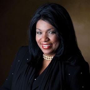 Leona Mitchell
