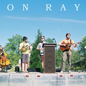 Don Raye