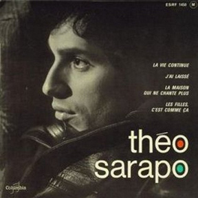 Théo Sarapo