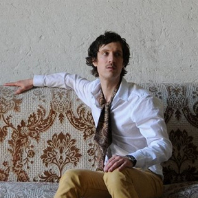 Florent Marchet