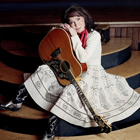 Loretta Lynn