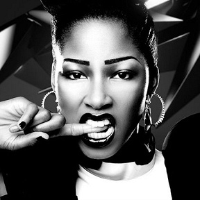 Jamelia