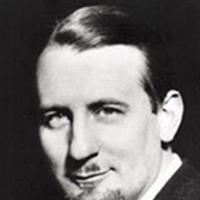 Peter Warlock