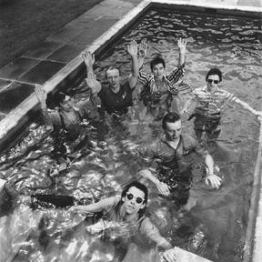 The Boomtown Rats