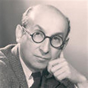Mischa Spoliansky