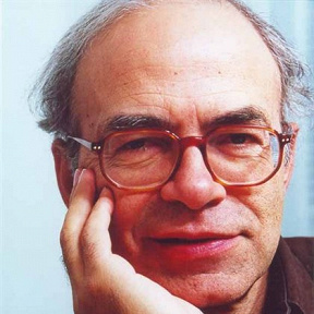 Peter Heidrich