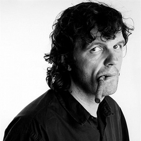 Emir Kusturica