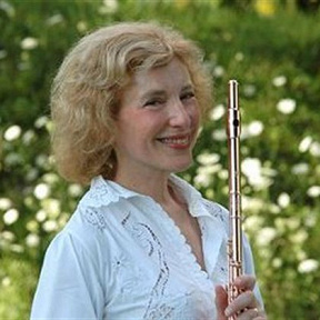 Paula Robison