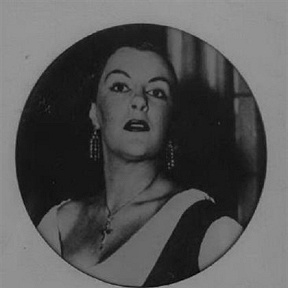 Marie Collier