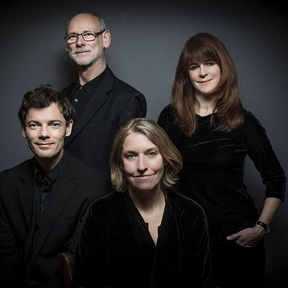 Fitzwilliam Quartet