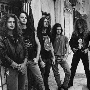 Malevolent Creation