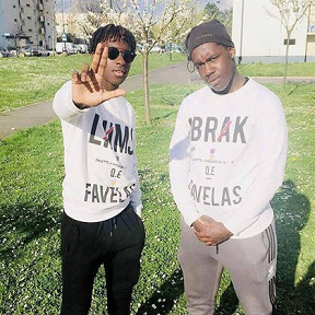 TÉLÉCHARGER ALBUM BIPOLAIRE QE FAVELAS ALBUM BIPOLAIRE QE FAVELAS