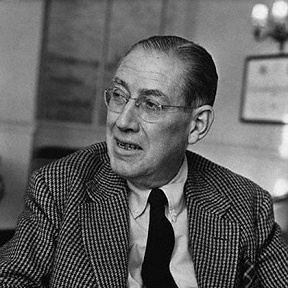 Ogden Nash