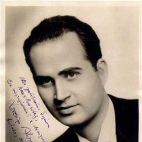 Lorenzo Alvary