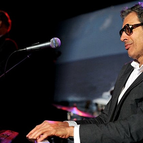 Jeff Goldblum & the Mildred Snitzer Orchestra