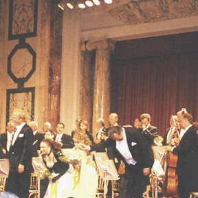 Vienna Opera Orchestra