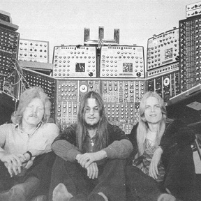 Tangerine Dream