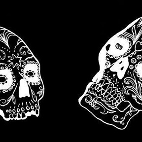 Two Faces of Gala