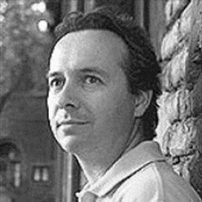 Rodrigo del Pozo