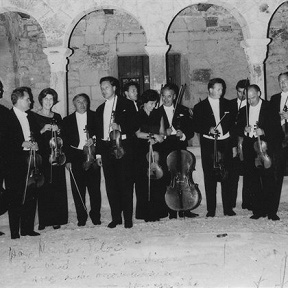 Orchestre Pro Arte de Munich