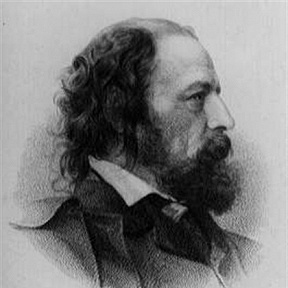 Alfred Lord Tennyson