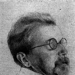 Alexander Gretchaninov