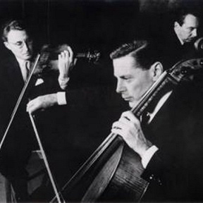 Trio DI Trieste