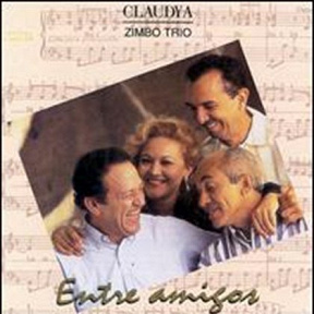 Claudya & Zimbo Trio