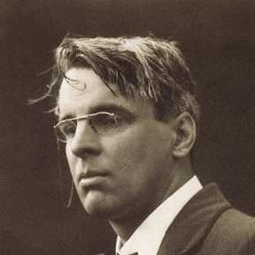 William Butler Yeats