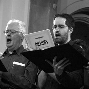 Wooburn Singers