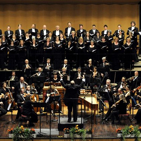 Chor des Norddeutschen Rundfunks