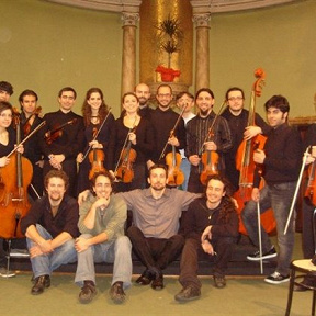 Musici DI San Marco