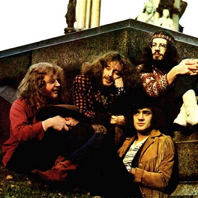 Jethro Tull