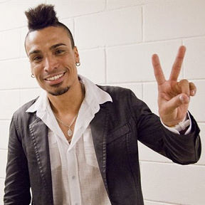 Xandy Monteiro
