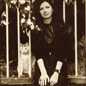 Shelagh Mcdonald