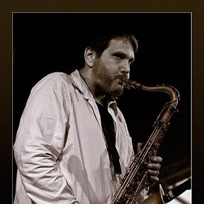 Steve Grossman