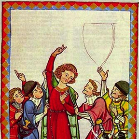 Neidhart von Reuental