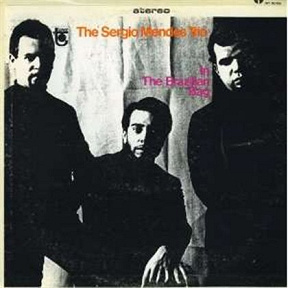 The Sergio Mendes Trio