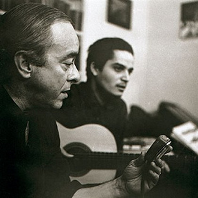 Baden Powell & Vinícius de Moraes