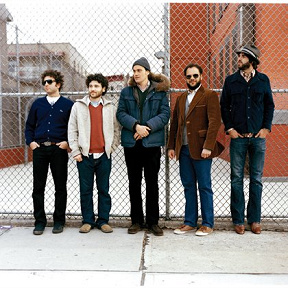 Menahan Street Band