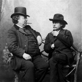 Christian Frederik Emil Horneman