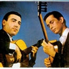 Paco de Lucia & Ricardo Modrego