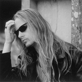 Jerry Cantrell