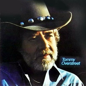 Tommy Overstreet