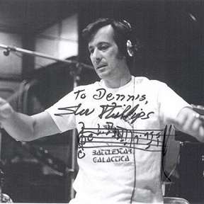 Stu Philipps