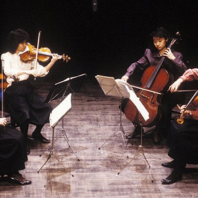 Franciscan String Quartet