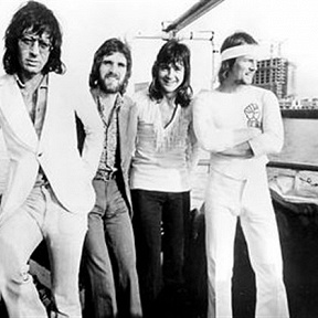 Manfred Mann's Earth Band